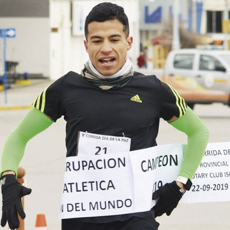 El domingo, por la Paz