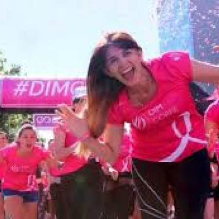 ESTÁN ABIERTAS LAS INSCRIPCIONES PARA LA MARATÓN “OCTUBRE ROSA” EN RÍO GRANDE