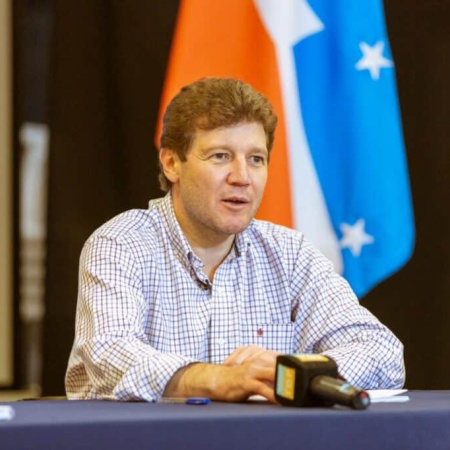 Rechazo a vetos de Javier Milei: “El país le dice basta a la motosierra”, valoró Melella