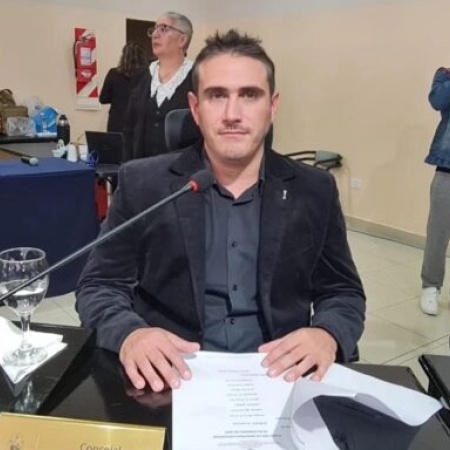Ybars cuestionó al Gobierno nacional y pidió construir una alternativa con “sensibilidad social”