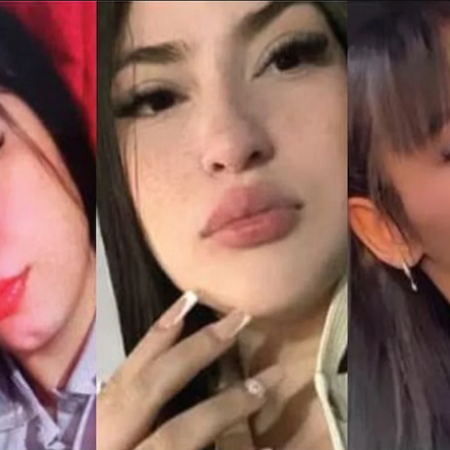 Encontraron asesinadas y descuartizadas a las tres chicas que habían desaparecido en La Matanza