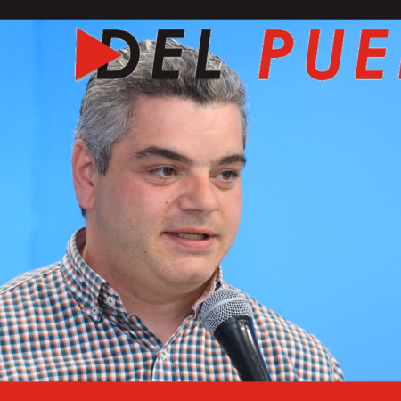 Rodolfo Sopena: “Apelamos a la concientización del vecino para disponer los residuos en lugares adecuados”
