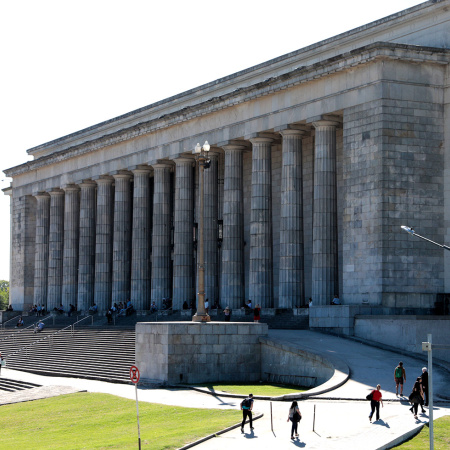 En plena crisis educativa, la UBA se mantiene entre las 10 mejores universidades de América Latina según el ranking QS