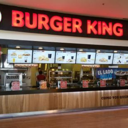 Se vende Burger King en la Argentina: cuál es la empresa que avanza en las negociaciones para quedarse con la operación local