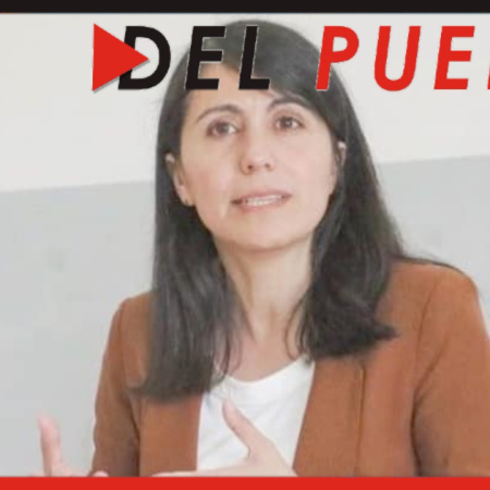 “El abandono de la Ruta 3 es una cuestión de vida y soberanía”
