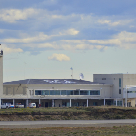 Una inversión de U$S 37 millones transformará la infraestructura del aeropuerto de Río Grande