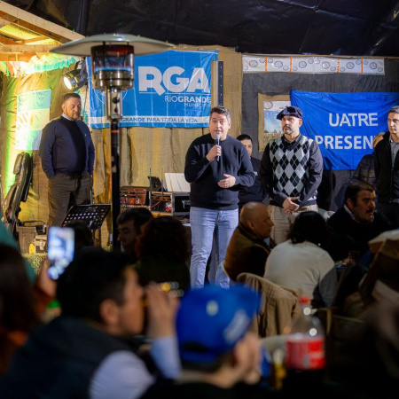 Municipio y UATRE consolidan políticas de acompañamiento a trabajadores rurales