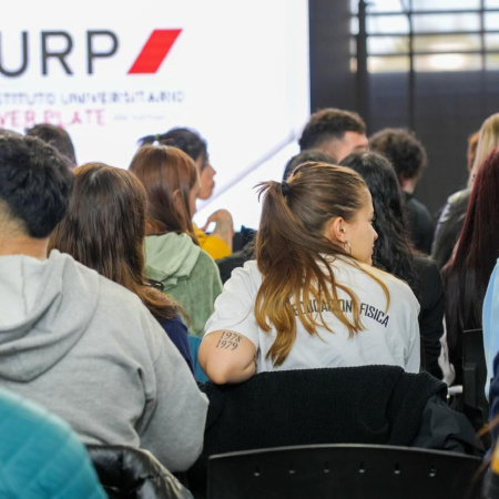 La agencia de deportes de Rio Grande presenta el profesorado de educación física en Ushuaia