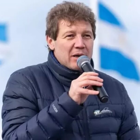 “El endeudamiento siempre te saca soberanía, ya pasaba con el Fondo, y ahora se agrava con este nuevo esquema”