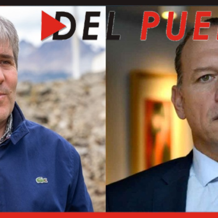 Canals: “Berni reconocíó a la Policía de la provincia como una de las instituciones con mejor imagen en el país"