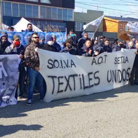 Aseguran que Cordonsed cierra porque “la situación se vuelve insostenible”
