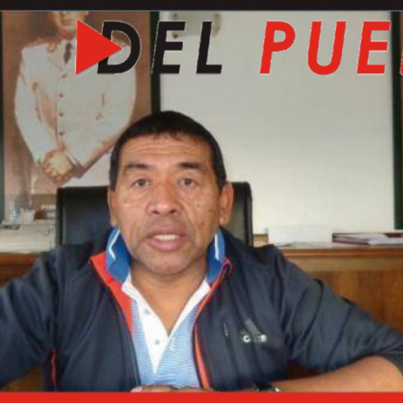 Sosa: "Hablaremos hoy mismo con la gente de ROCH para esclarecer dudas"