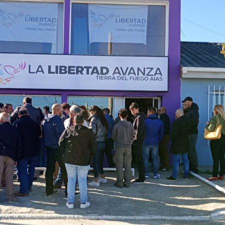 Grabaron al diputado Santiago Pauli develando el manejo de fondos públicos en LLA con fines partidarios