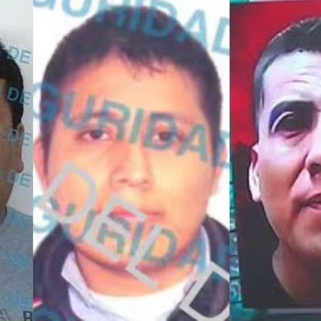 La Justicia descubrió los alias de los narcos que ordenaron el triple femicidio de Lara, Morena y Brenda