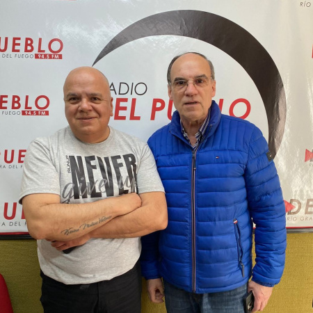 Blanco: “La mejor campaña que puedo hacer es explicar lo que he hecho y lo que tengo ganas de seguir haciendo”
