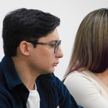 Comenzó el juicio a un hombre acusado de violencia de género