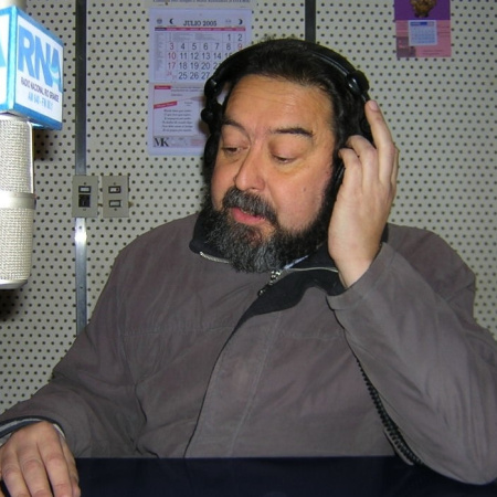 A LOS 72 AÑOS FALLECIÓ MINGO GUTIERREZ