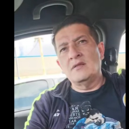 El diezmo libertario: Rolo Correa explica como recauda el diputado Pauli