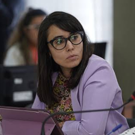 “Estamos muy contentos y muy sólidos”