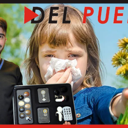El Dr. Joaquín Randón explicó cómo prevenir las crisis alérgicas estacionales