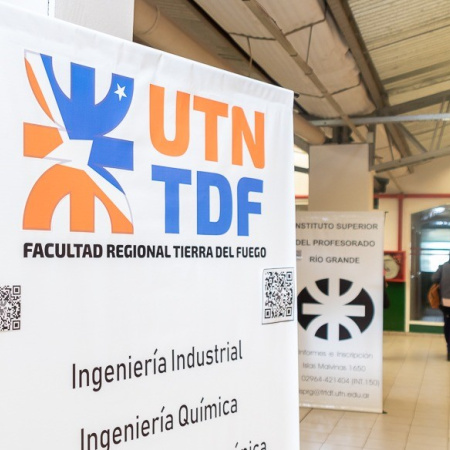 Paro docente en la UTN