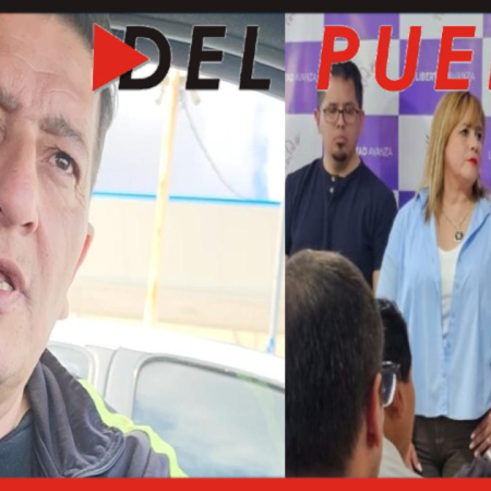 Habló el hombre que denunció el “diezmo” de los libertarios: "Pauli, Coto, Gracianía, creí que eran un cambio, pero no es un cambio"