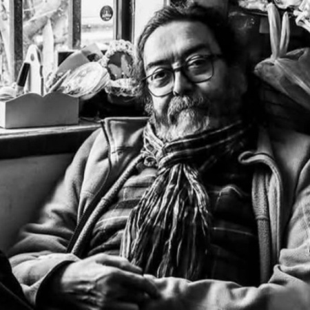 ¿Quien fué el Ciudadano Ilustre Oscar Domingo Gutiérrez?