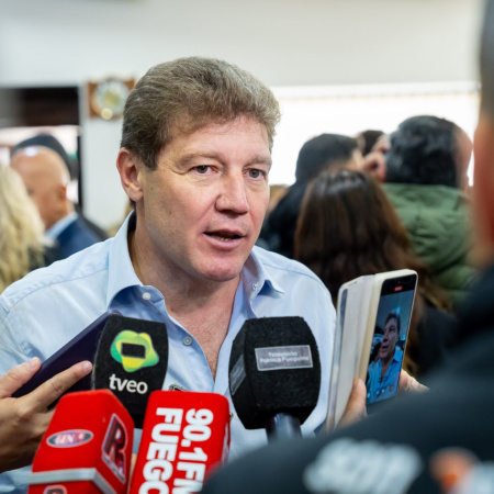 “Defendamos la Industria Fueguina y Nacional frente al ajuste que destruye el Pais”