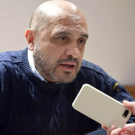 “La Justicia en vez de ser una solución, se ha convertido en un obstáculo para los padres”, dijo Giménez