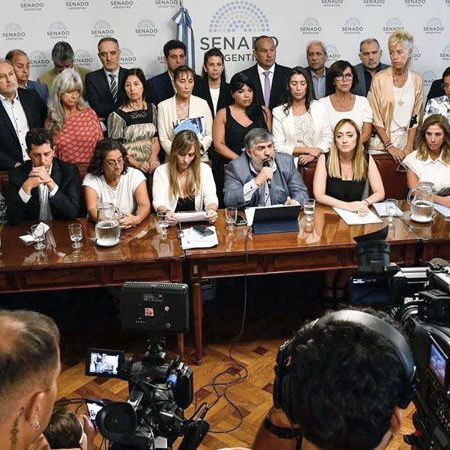 Proyecto para derogar los decretos que afectan al subrégimen fueguino