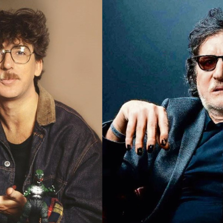 Charly Garcia cumple 74 años: sus inicios, sus últimas apariciones y su trayectoria
