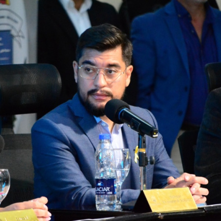 Bogado: “El Gobierno provincial está ausente frente a los problemas reales de la gente”