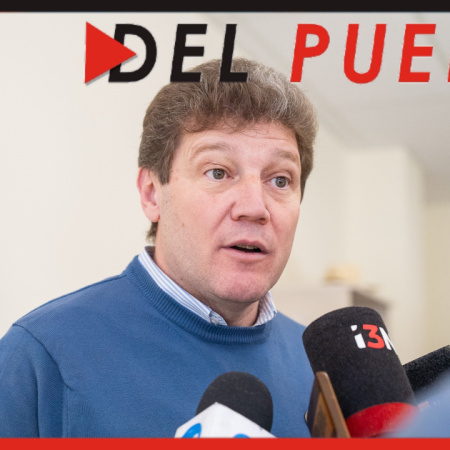Melella negó vínculos con la denuncia por encuestas falsas y llamó a “no desperdiciar el voto”