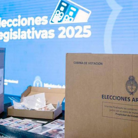 Veda Electoral 2025: ¿qué se puede hacer y qué no durante las elecciones en Argentina?