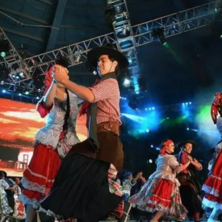 Últimos días para inscribirse al "Pre Cosquin 2026"