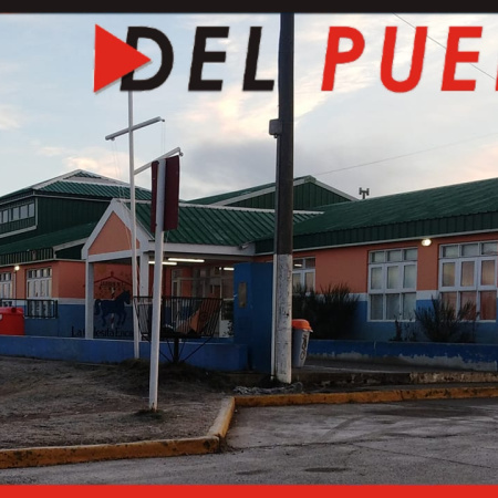 Donovan explicó las causas de la falla que provocó la evacuación en el Jardín N° 1 'La Calesita Encantada'