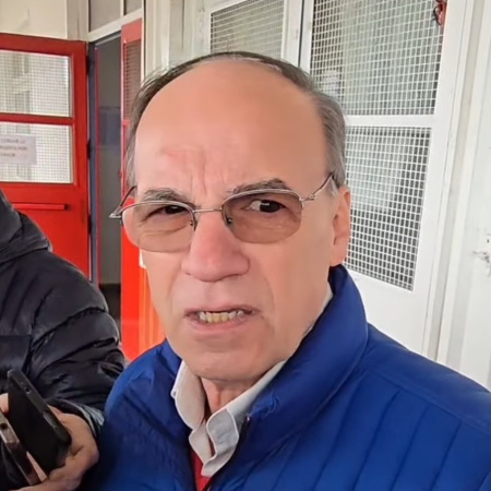 Pablo Blanco: “El país necesita del diálogo, del consenso y no de la pelea permanente”
