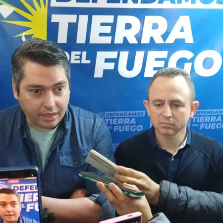 "La Libertad Avanza hizo una buena elección a nivel nacional y nosotros nos consolidamos como alternativa"