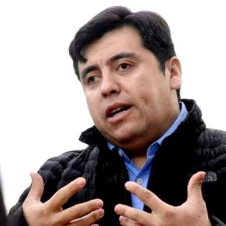 “En Tolhuin vimos cual fue el comportamiento de Fuerza Patria, siempre fue atacando a la gestión”