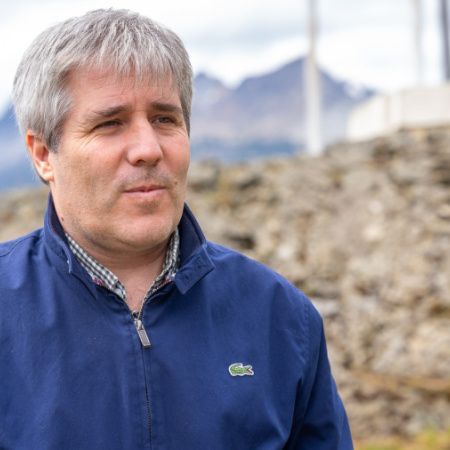 Canals: “La mezquindad y la división le costaron a Tierra del Fuego un senador y le allanaron el camino a Milei”