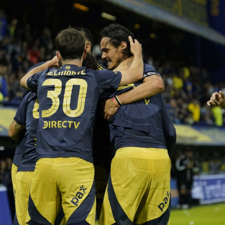 Lo que se juega Boca contra Barracas Central: un triunfo lo deja por encima de River en la anual