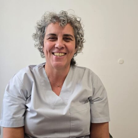 Tibaldi: “Cada vez hay más niños con desafíos para desarrollar su vida normal”