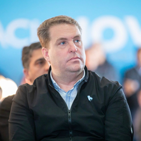 "Debe haber más diálogo, humildad y compromiso", dijo Von Der Thusen