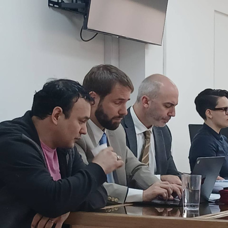 Piden 5 años de prisión para el conductor acusado por el accidente fatal en la Ruta N° 3