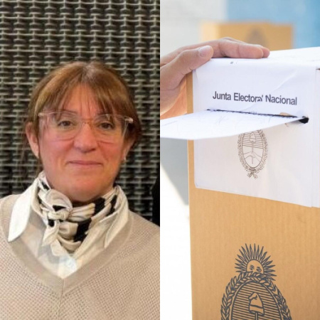 Multas por no votar: Bassanetti explicó el procedimiento seguro ante supuestas estafas