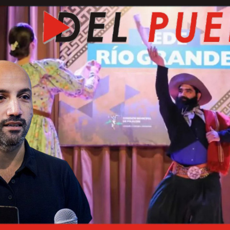 Pre Cosquín 2026: “Tenemos una gran expectativa porque cada vez son más los inscriptos”, precisó Bendaña