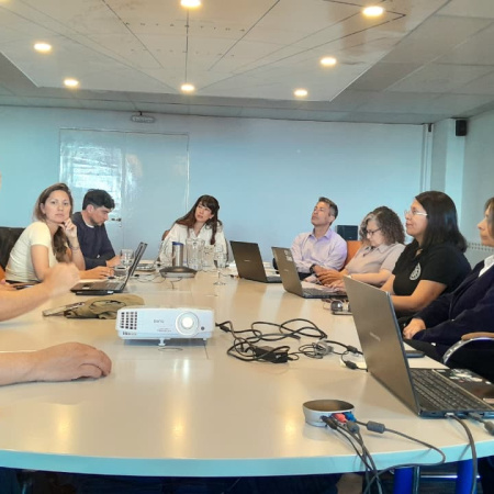 En la ultima reunión de la CAAE, la provincia brindó fuerte apoyo al sector industrial que atraviesa critica situación