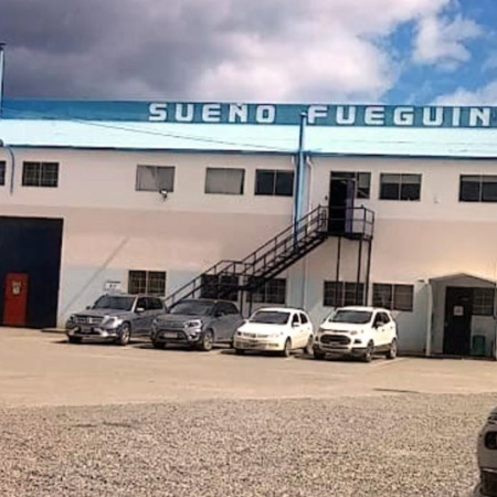 Sueño Fueguino, a la espera de una definición judicial para poder exportar 700 toneladas de producción