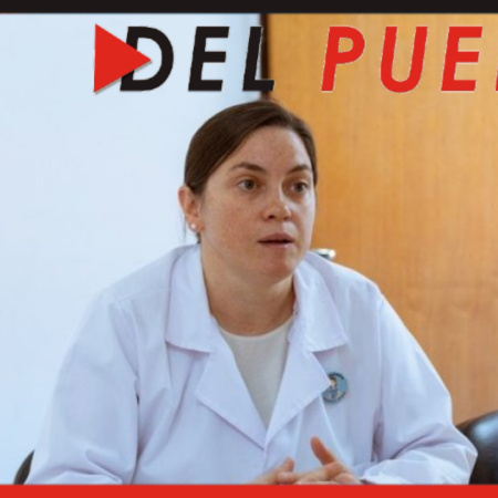 Coqueluche en Río Grande: “Los bebés son los que más riesgo corren”