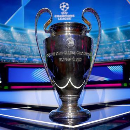 Vuelve la Champions League con autenticos partidazos